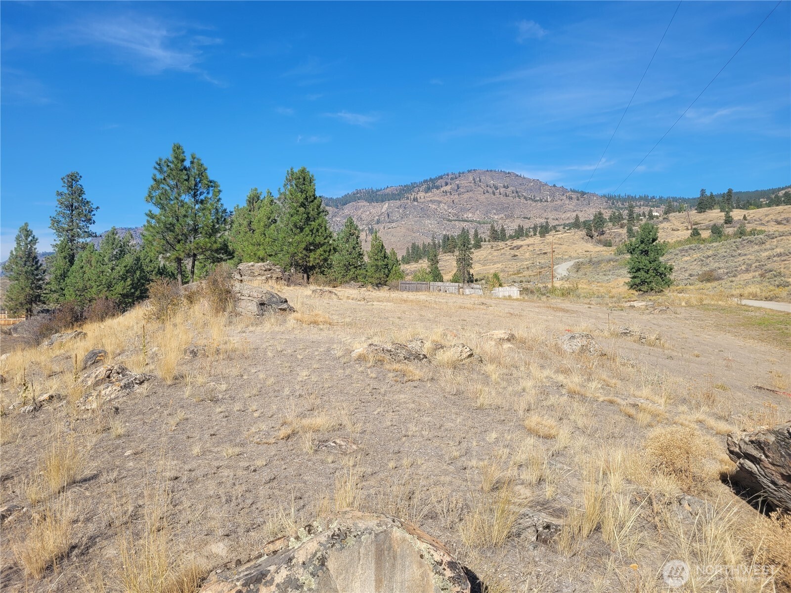 20 Round Up Road , Oroville, WA 98844