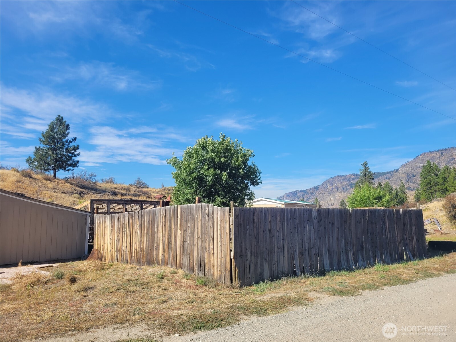 20 Round Up Road , Oroville, WA 98844