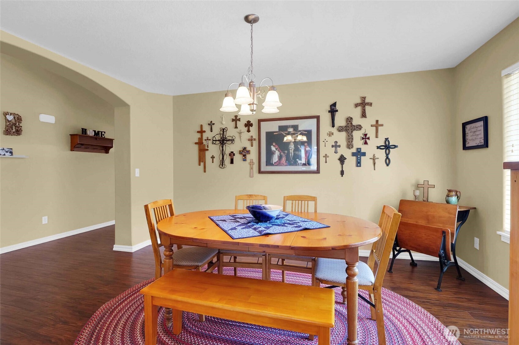 811 7th Avenue NE, Ephrata, WA 98823