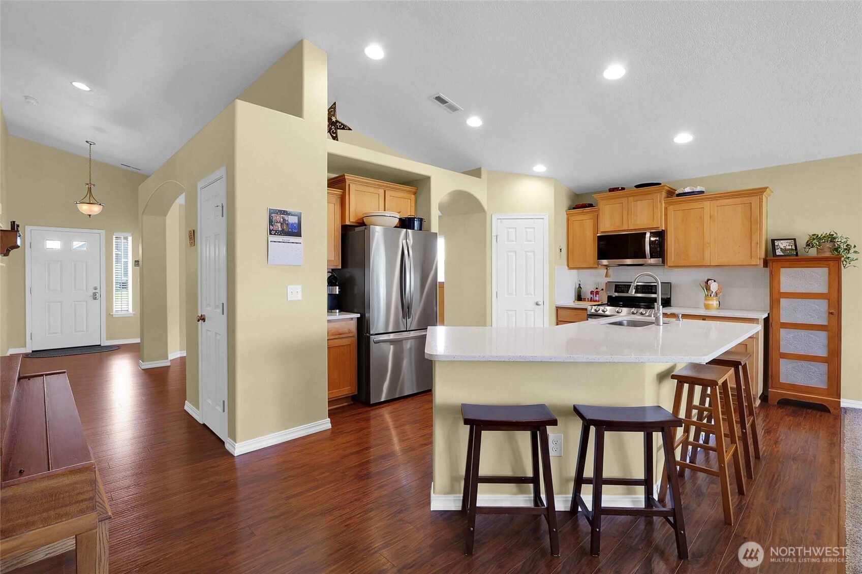 811 7th Avenue NE, Ephrata, WA 98823