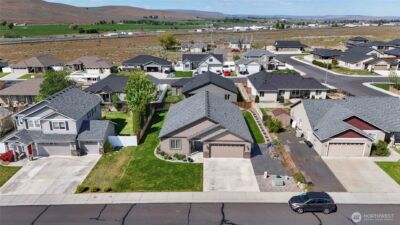 811 7th Avenue NE, Ephrata, WA 98823 - Photo 2