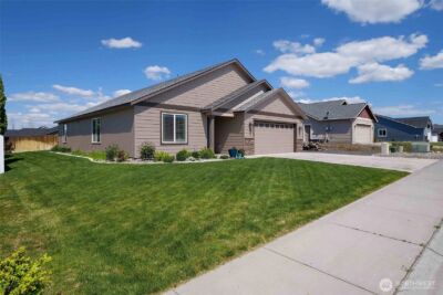 811 7th Avenue NE, Ephrata, WA 98823 - Photo 3