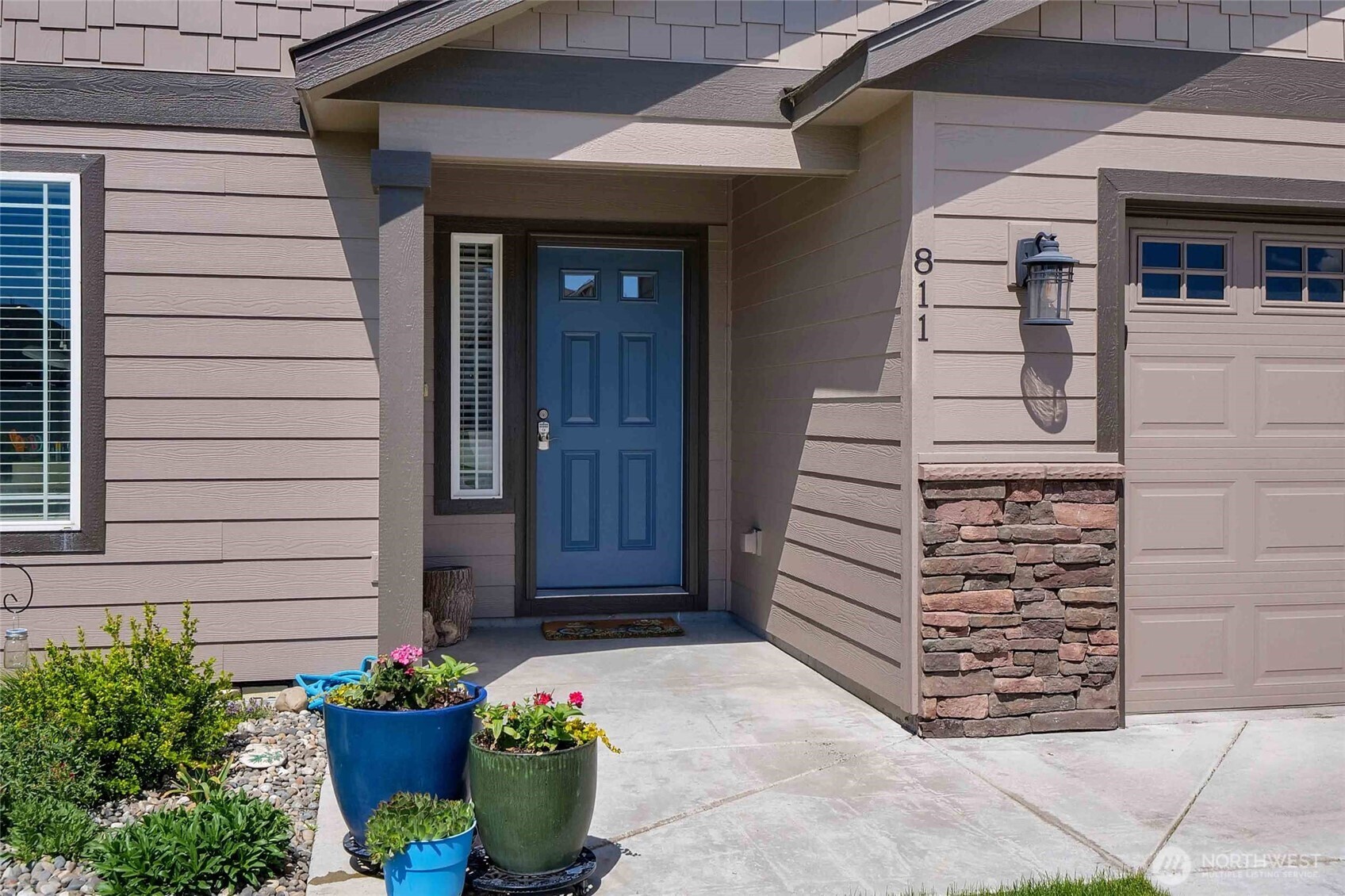 811 7th Avenue NE, Ephrata, WA 98823