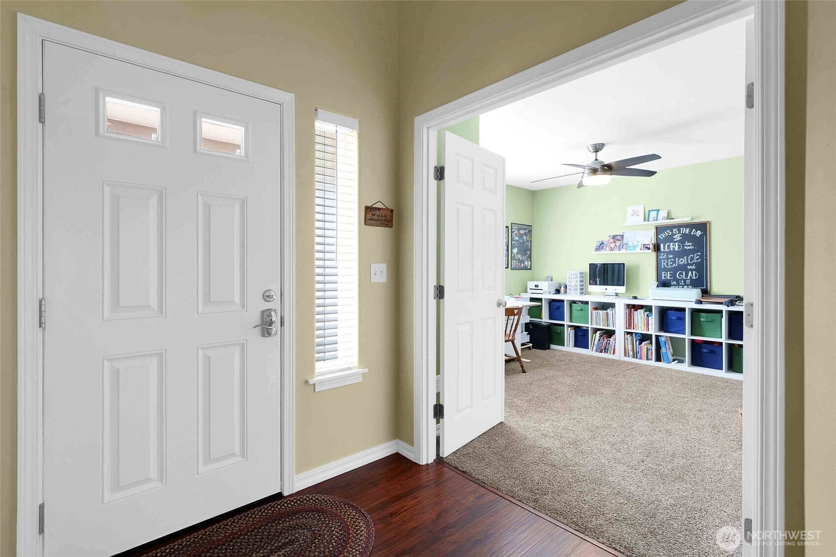 811 7th Avenue NE, Ephrata, WA 98823