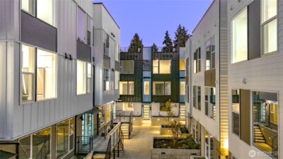 3500 NE 125th Street #D, Seattle, WA 98125 - Photo 1