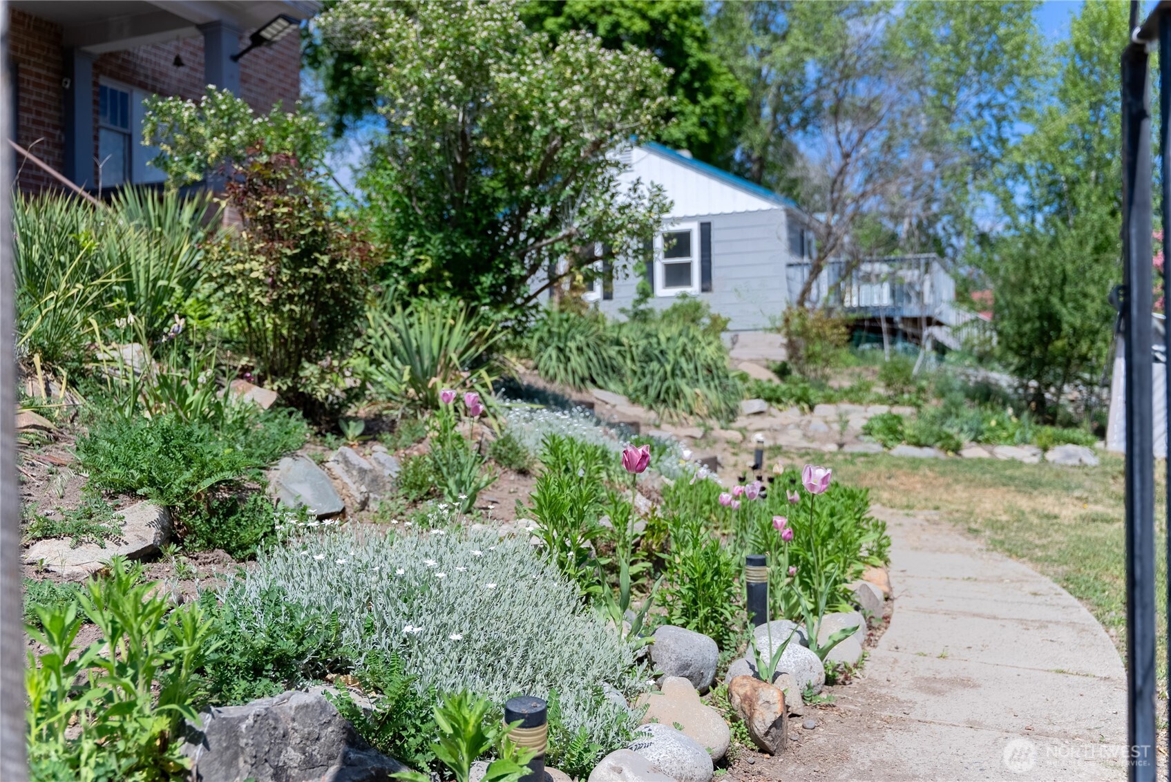 633 N 3rd Avenue , Okanogan, WA 98840