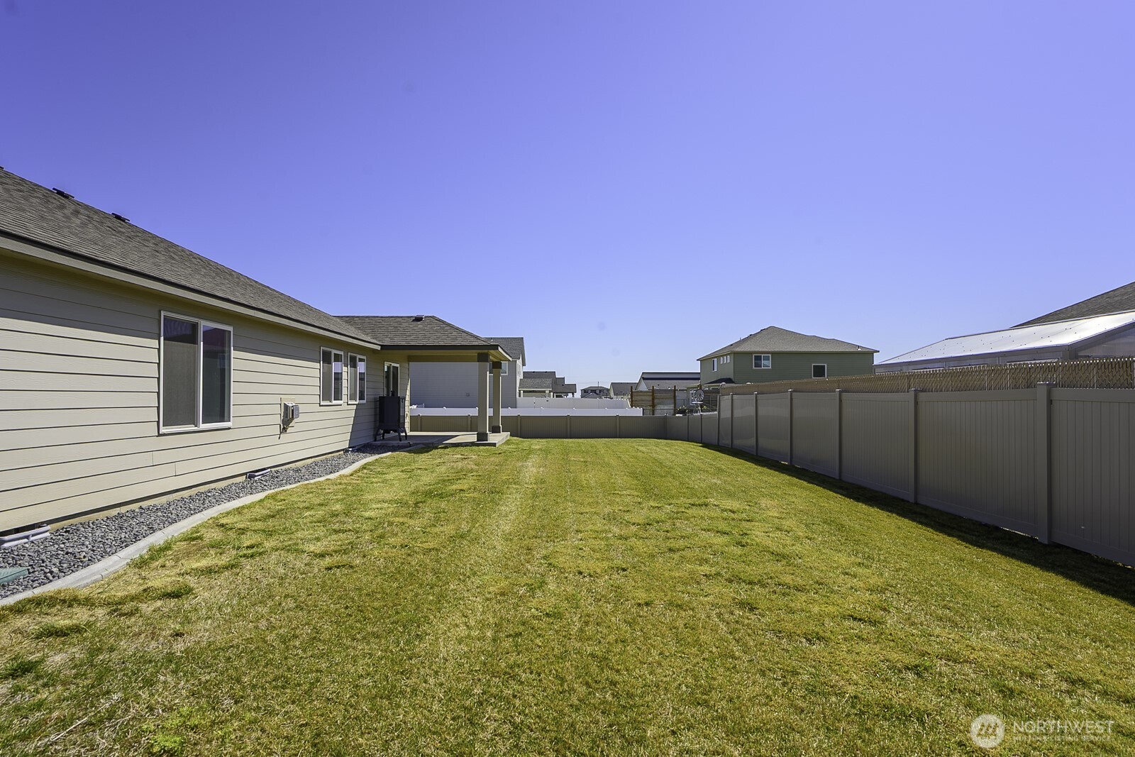 1012 8th Avenue NE, Ephrata, WA 98823