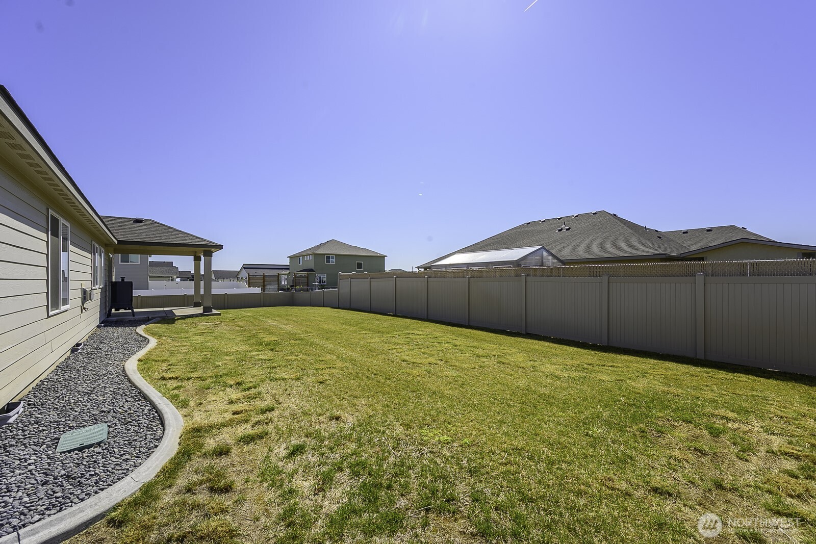 1012 8th Avenue NE, Ephrata, WA 98823