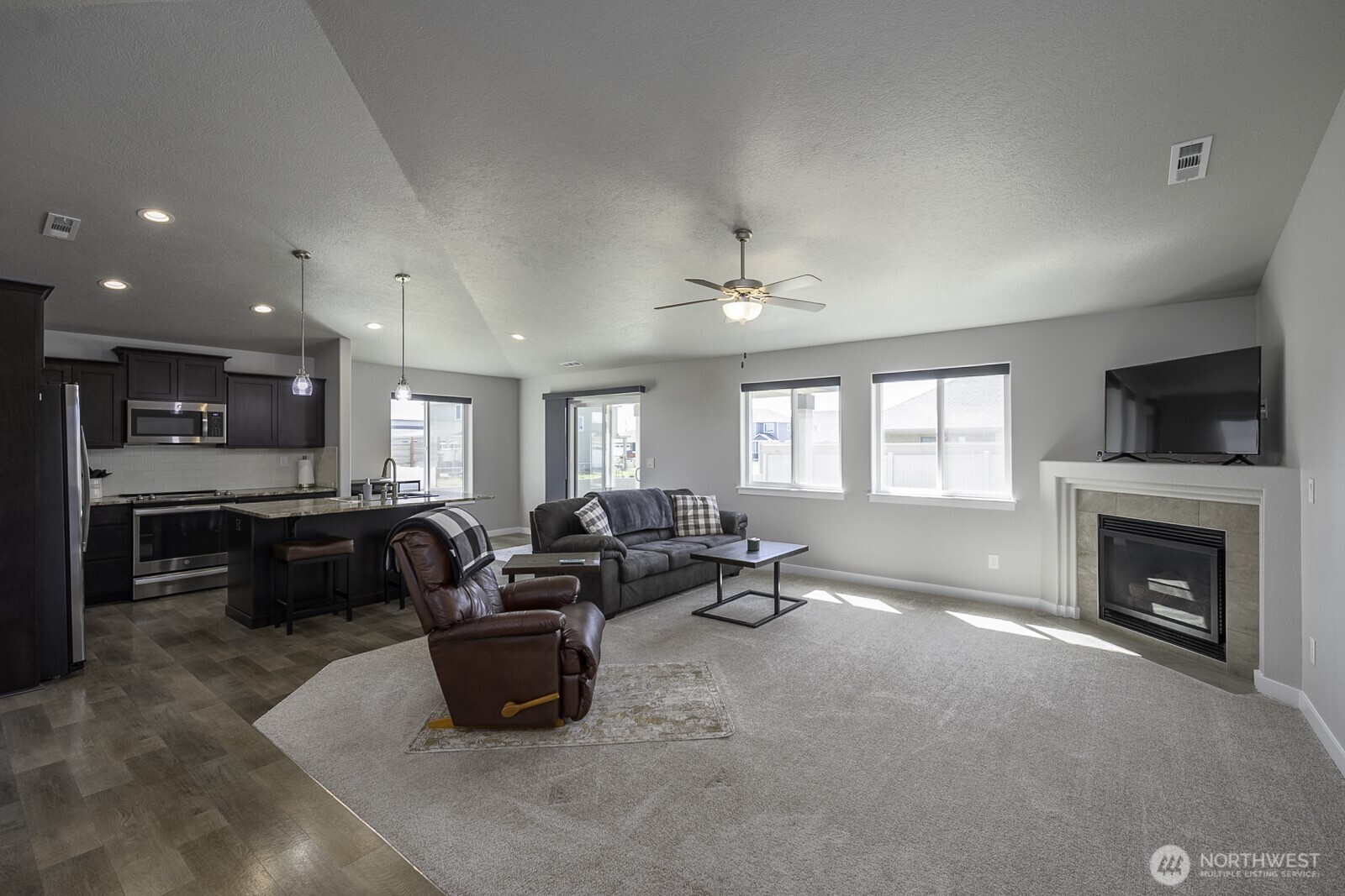 1012 8th Avenue NE, Ephrata, WA 98823
