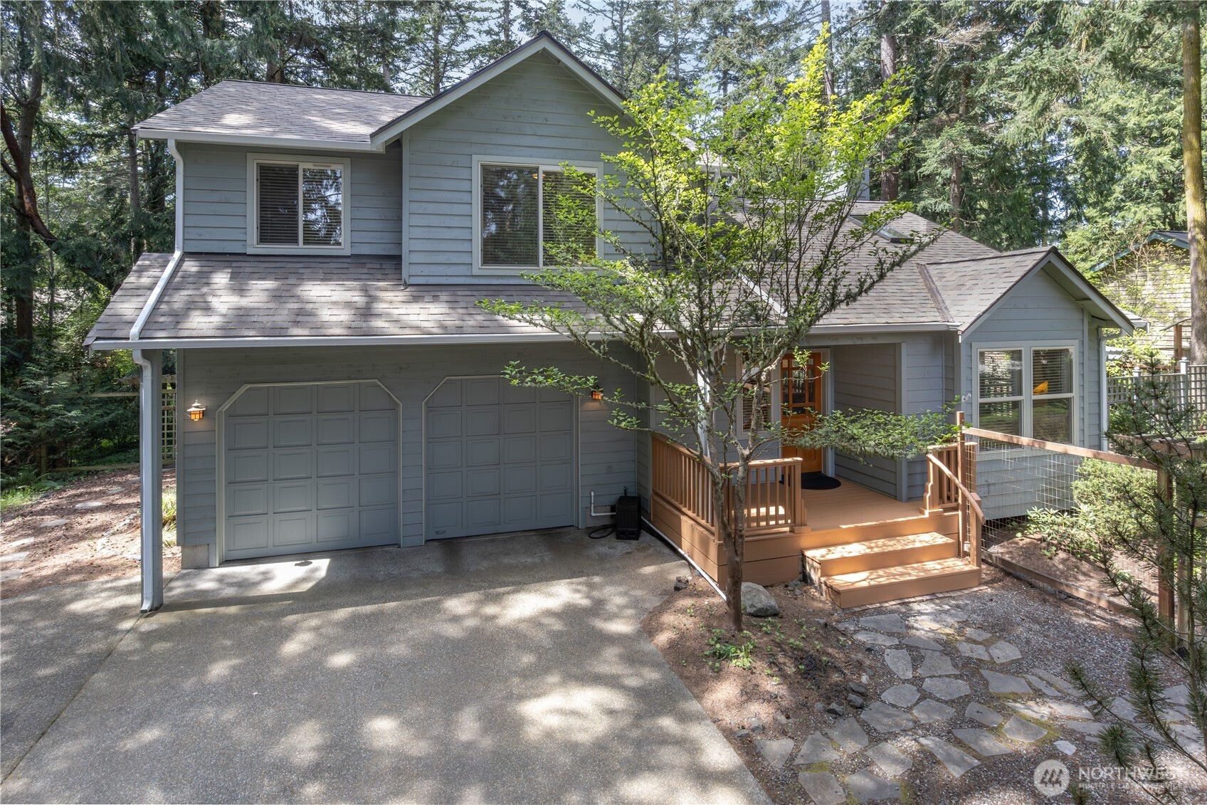 4931 Magnolia Street , Port Townsend, WA 98368