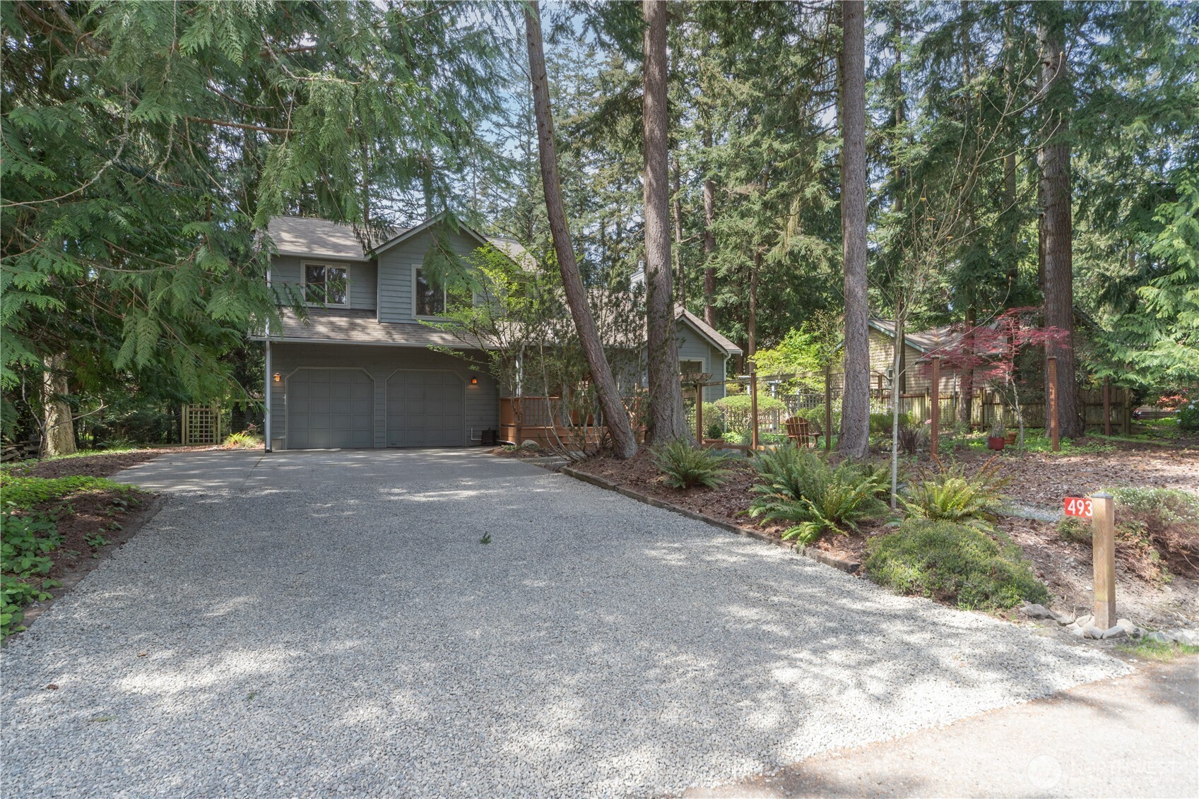 4931 Magnolia Street , Port Townsend, WA 98368