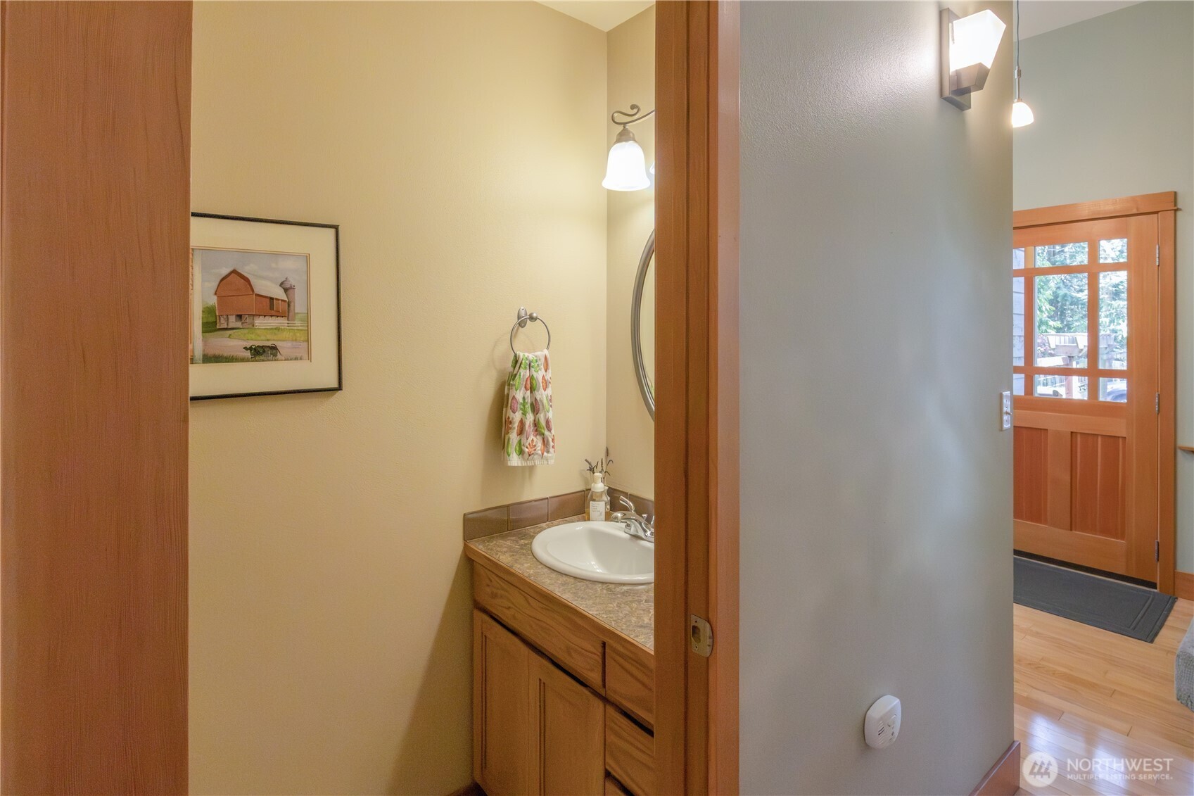 4931 Magnolia Street , Port Townsend, WA 98368