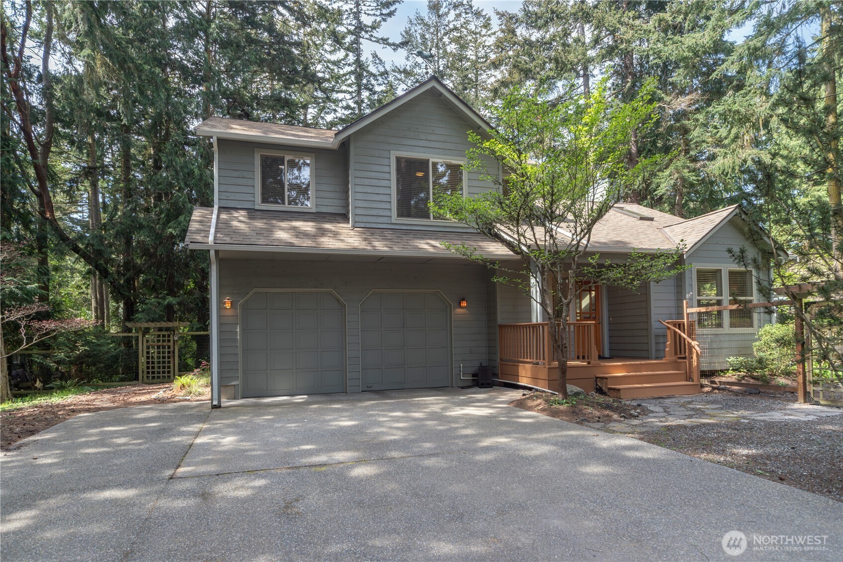 4931 Magnolia Street , Port Townsend, WA 98368