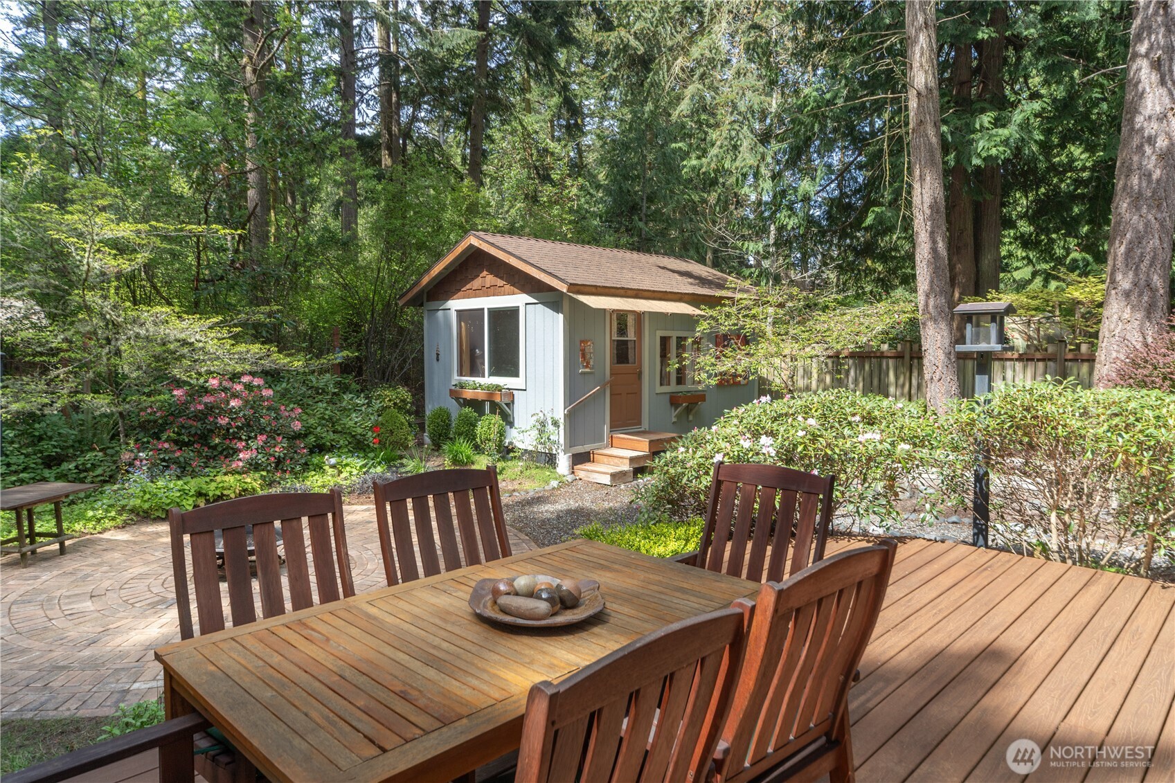 4931 Magnolia Street , Port Townsend, WA 98368