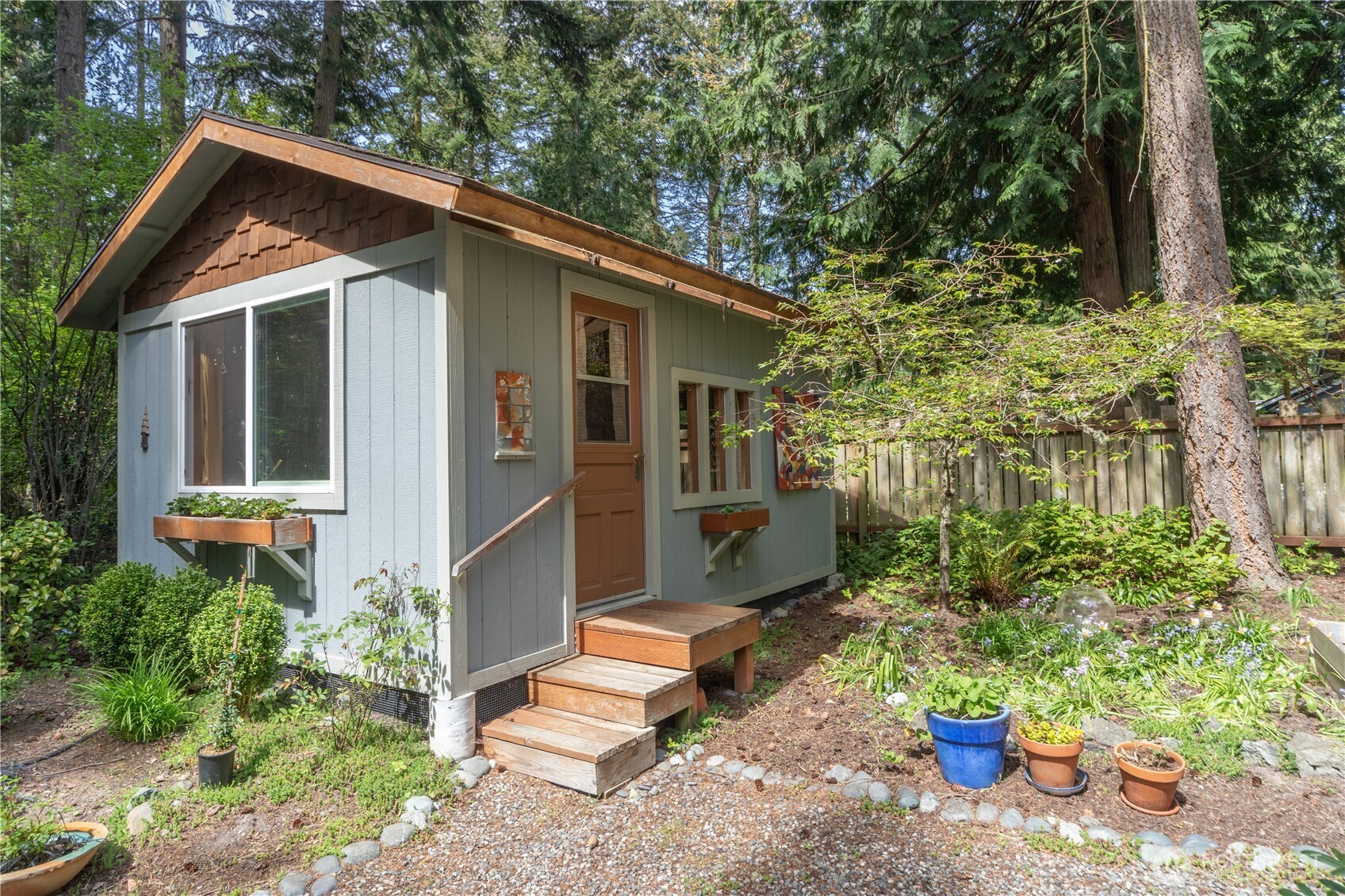 4931 Magnolia Street , Port Townsend, WA 98368