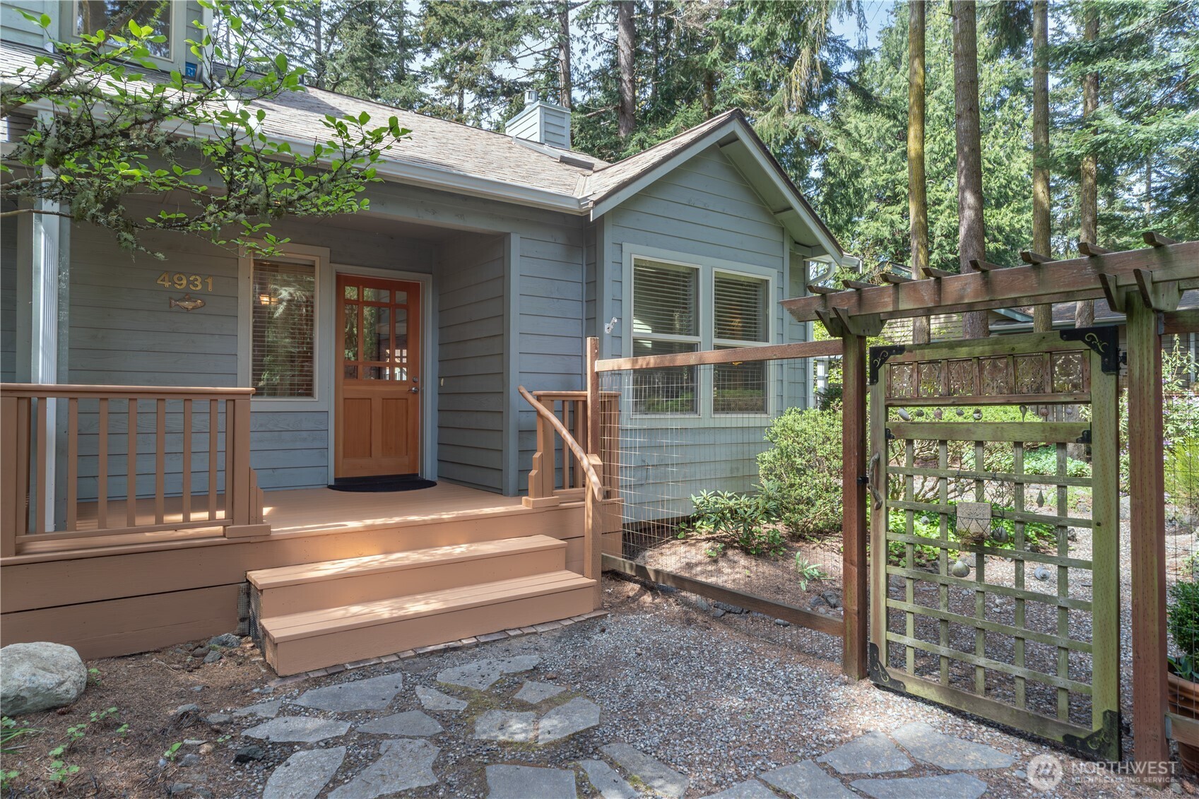 4931 Magnolia Street , Port Townsend, WA 98368