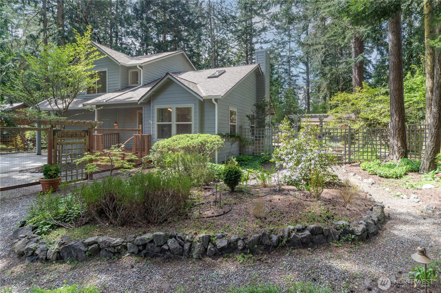4931 Magnolia Street , Port Townsend, WA 98368