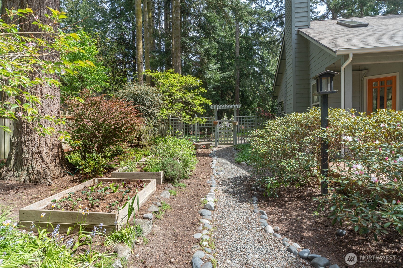 4931 Magnolia Street , Port Townsend, WA 98368