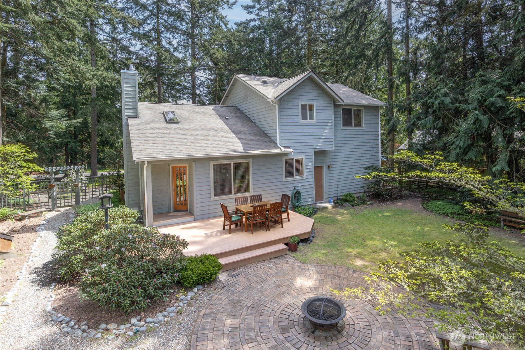 4931 Magnolia Street , Port Townsend, WA 98368