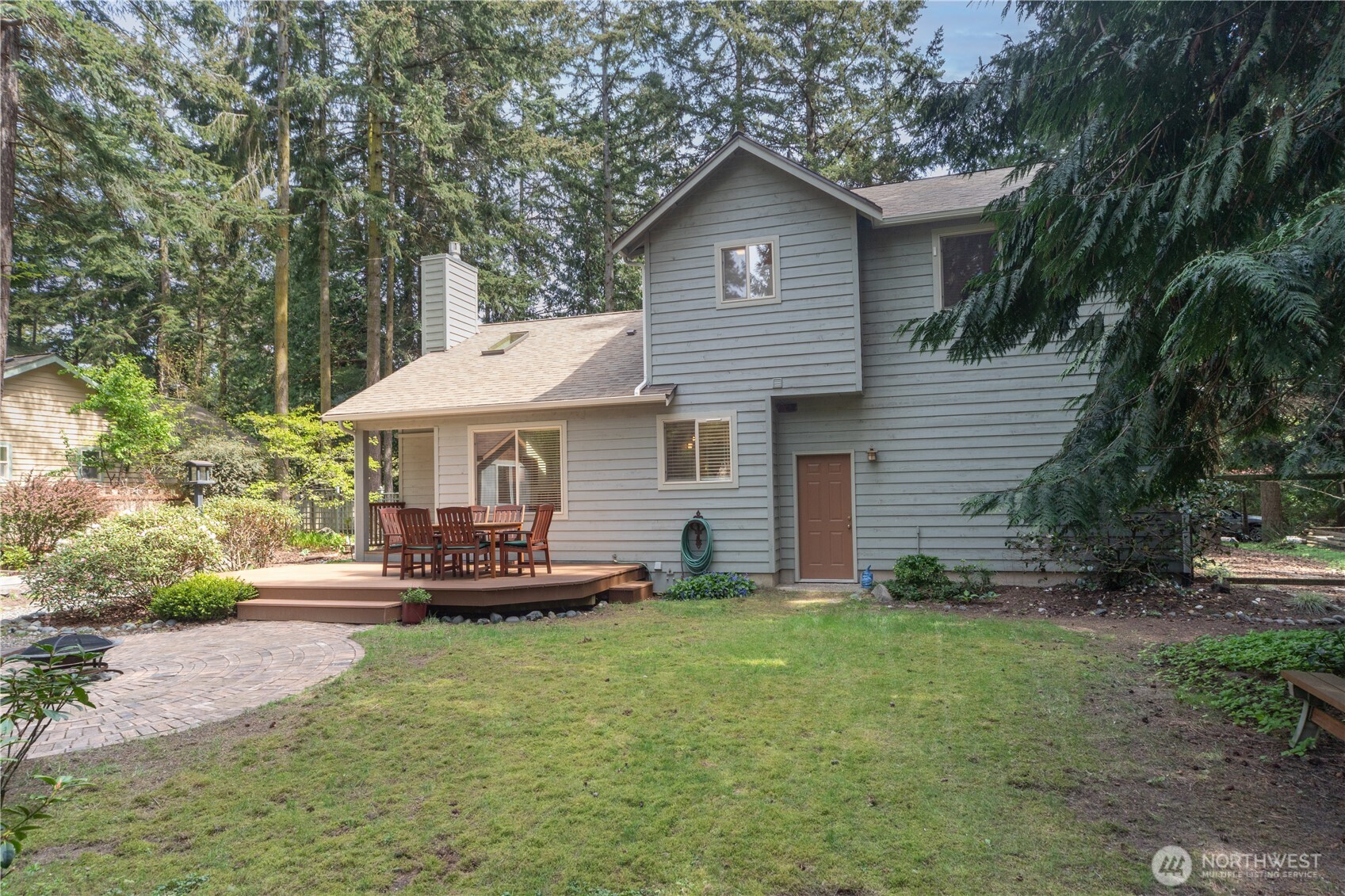 4931 Magnolia Street , Port Townsend, WA 98368