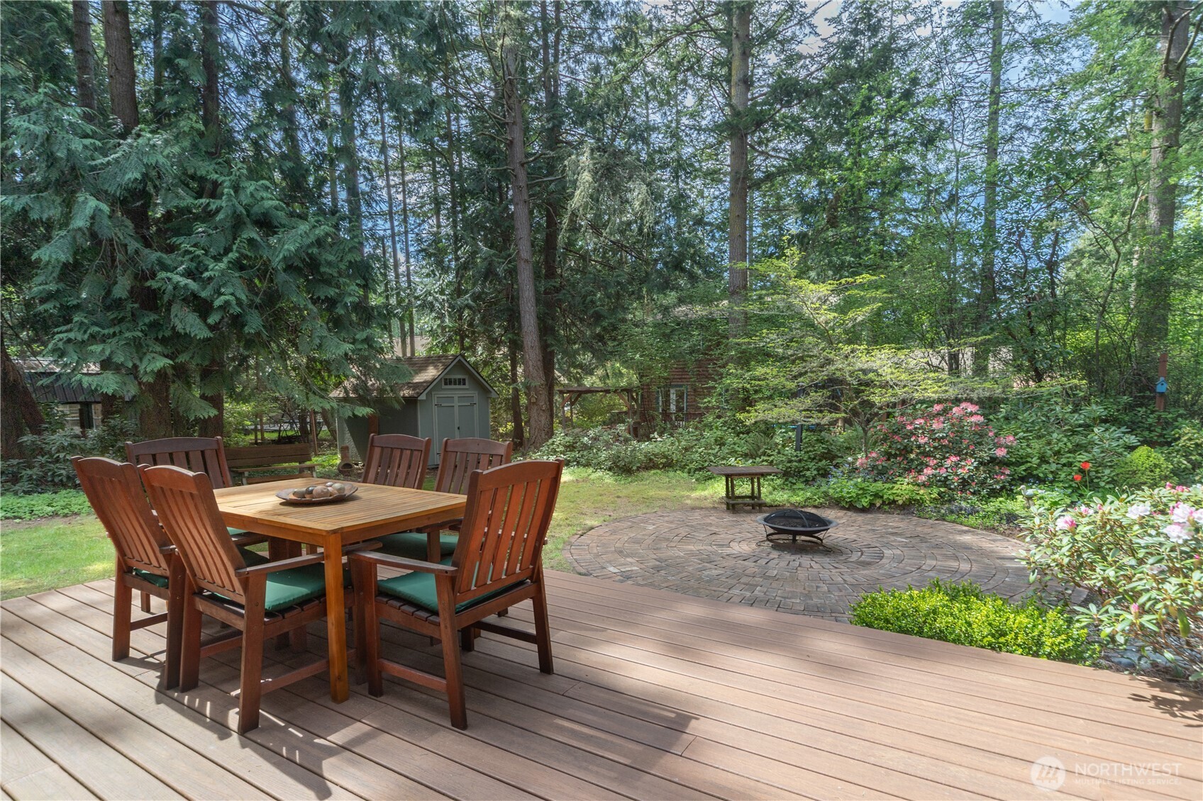 4931 Magnolia Street , Port Townsend, WA 98368