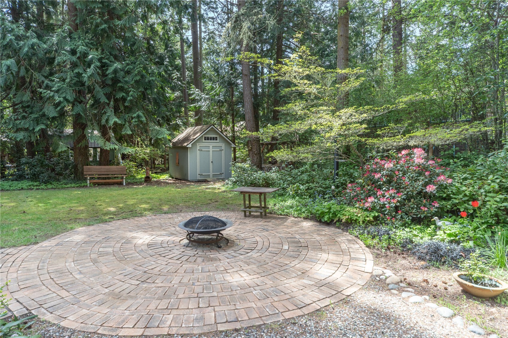 4931 Magnolia Street , Port Townsend, WA 98368