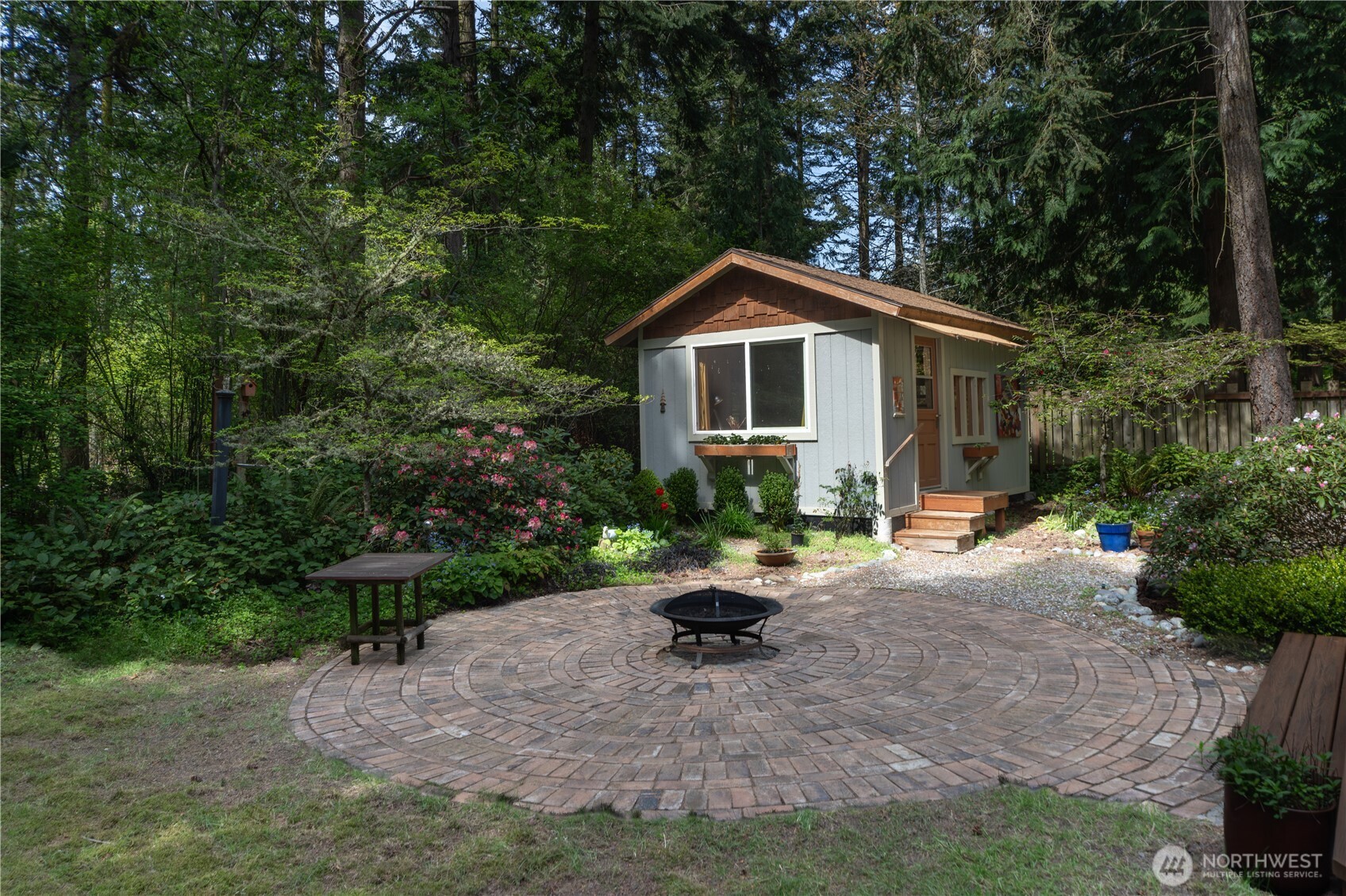 4931 Magnolia Street , Port Townsend, WA 98368