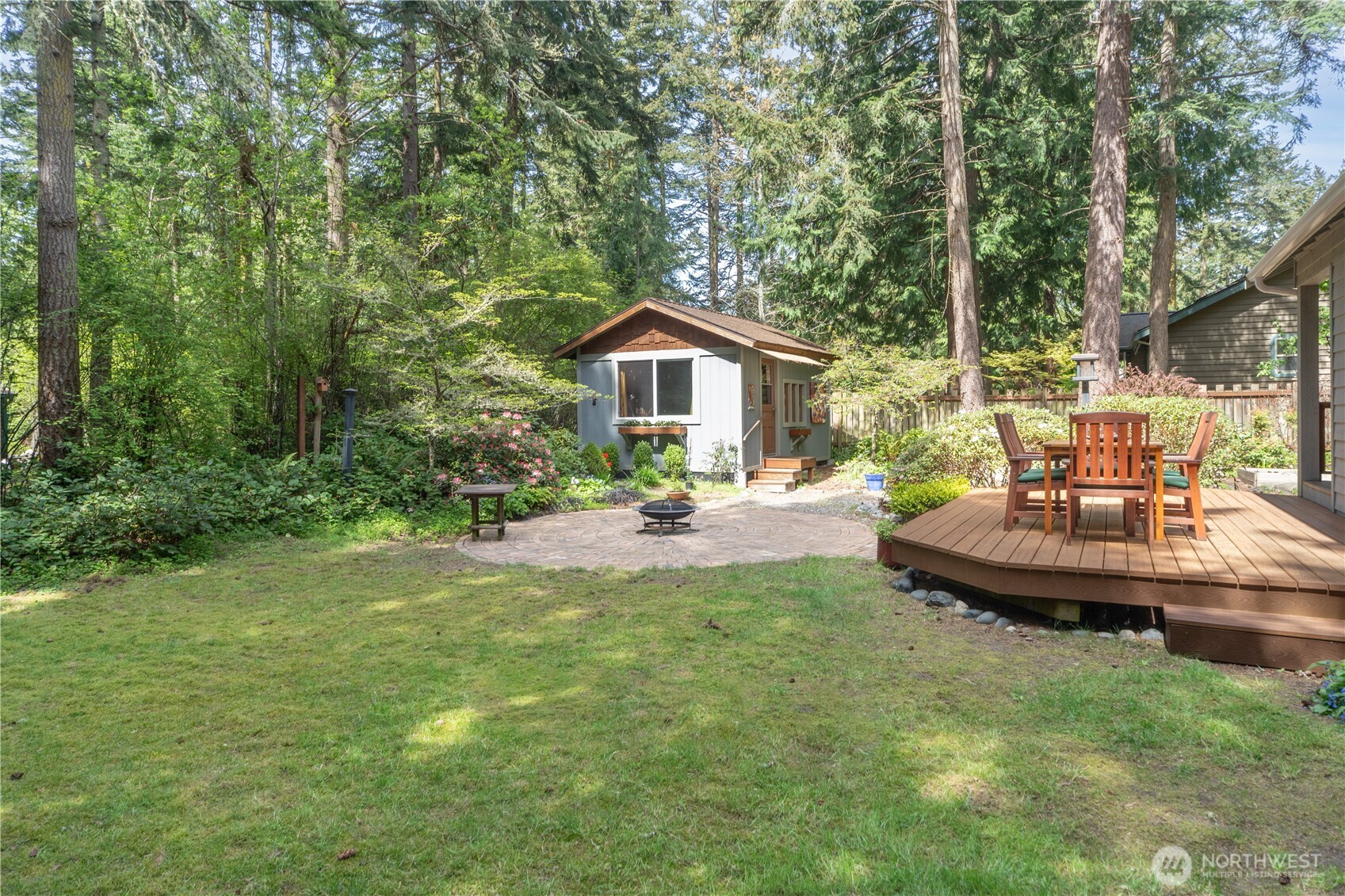 4931 Magnolia Street , Port Townsend, WA 98368