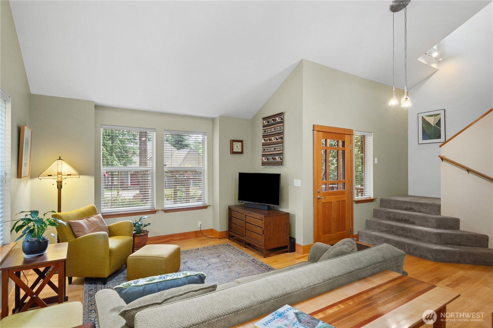 4931 Magnolia Street , Port Townsend, WA 98368