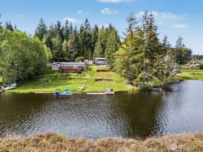 1670 W Star Lake Drive , Elma, WA 98541 - Photo 2