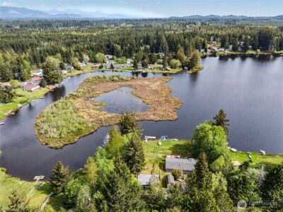 1670 W Star Lake Drive , Elma, WA 98541 - Photo 4
