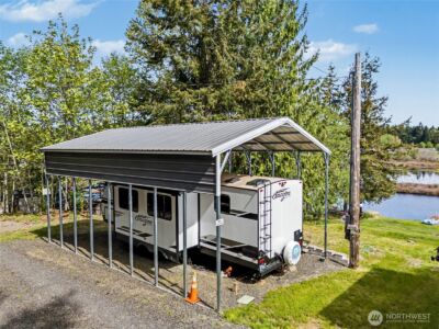1670 W Star Lake Drive , Elma, WA 98541 - Photo 8