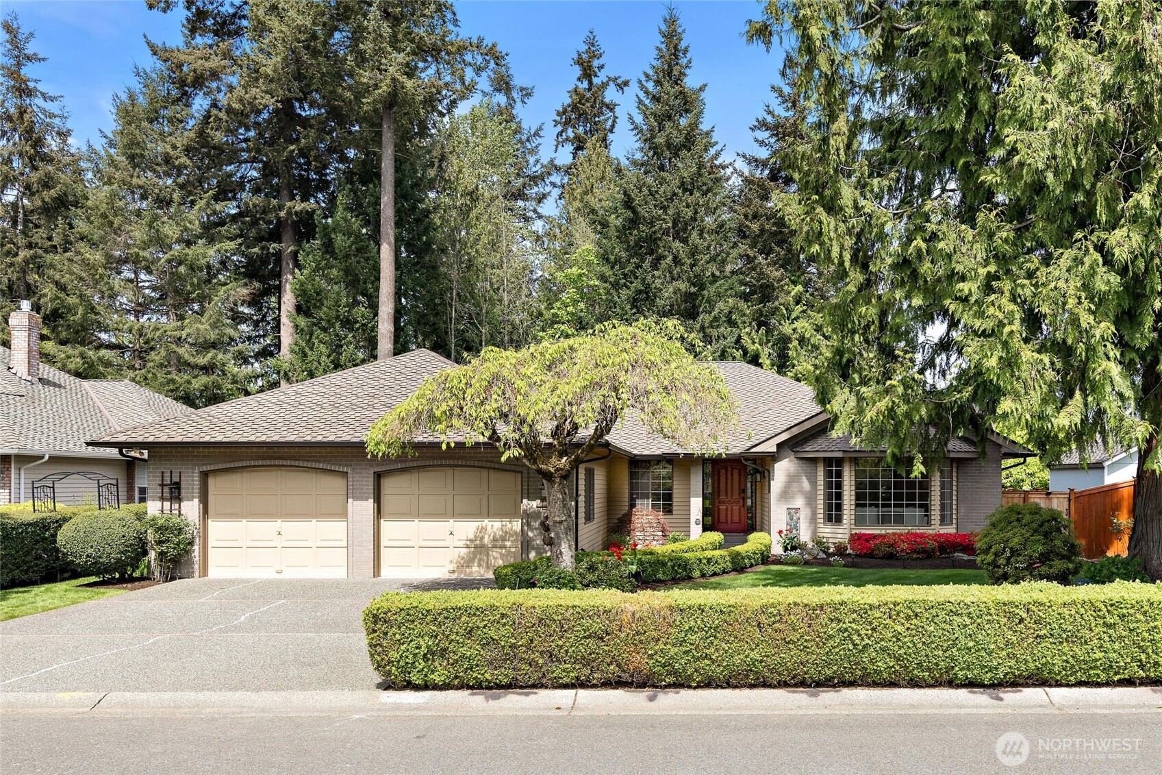 4129 124th Street SE, Everett, WA 98208-5665