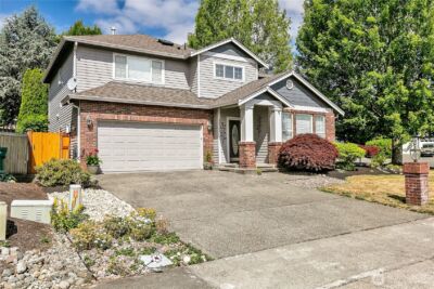 30347 121st Place SE, Auburn, WA 98092 - Photo 1