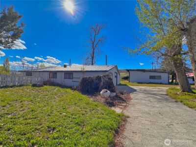 284 Monse Bridge Road , Brewster, WA 98812 - Photo 29