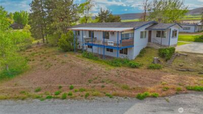 284 Monse Bridge Road , Brewster, WA 98812 - Photo 30