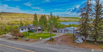 284 Monse Bridge Road , Brewster, WA 98812 - Photo 3