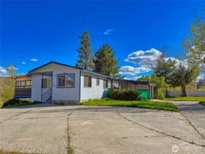 284 Monse Bridge Road , Brewster, WA 98812 - Photo 32