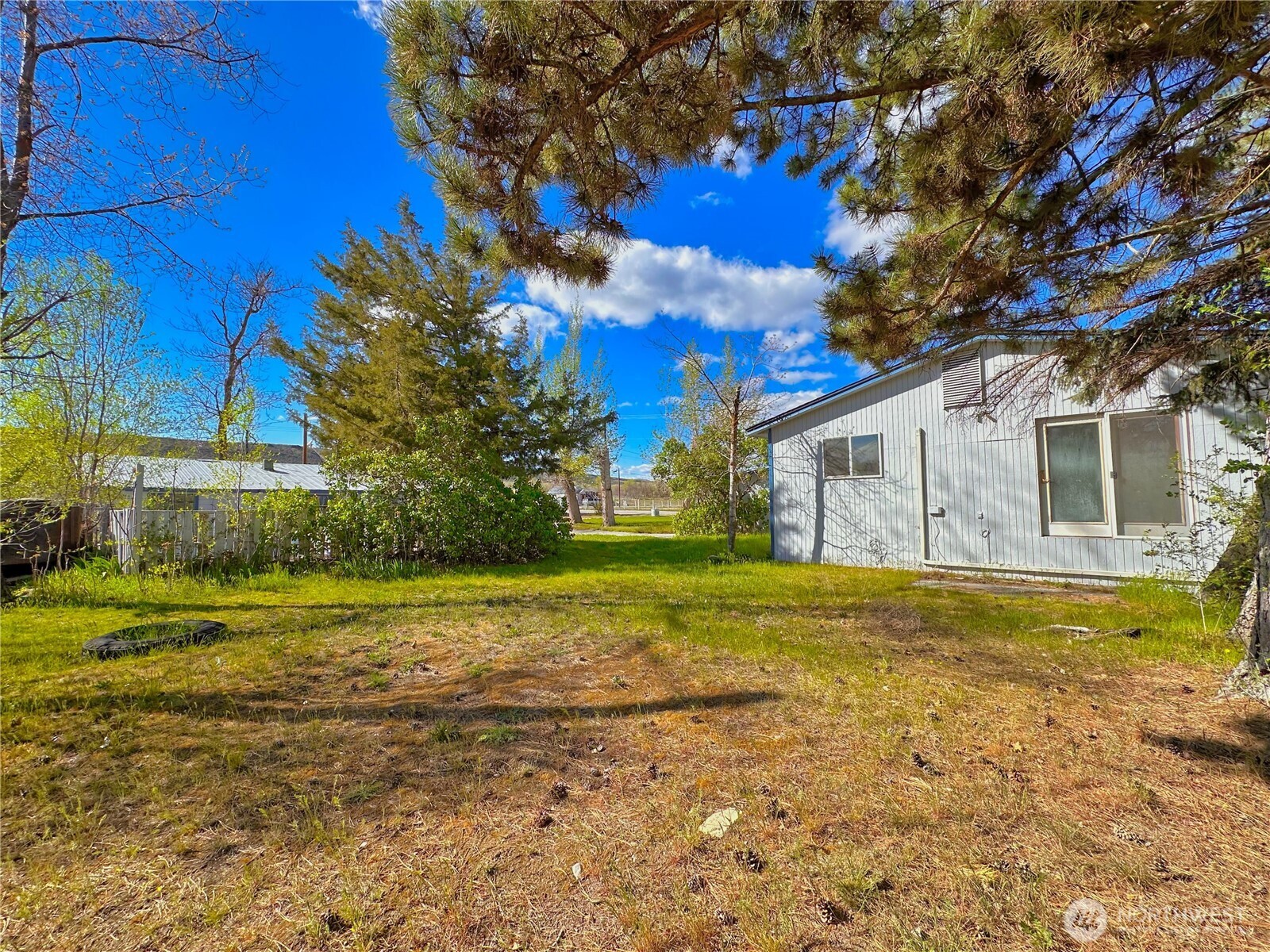 284 Monse Bridge Road , Brewster, WA 98812