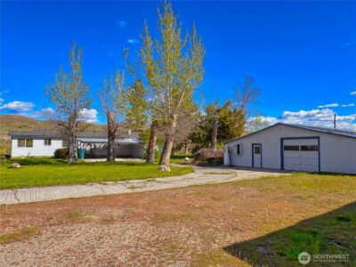 284 Monse Bridge Road , Brewster, WA 98812 - Photo 4
