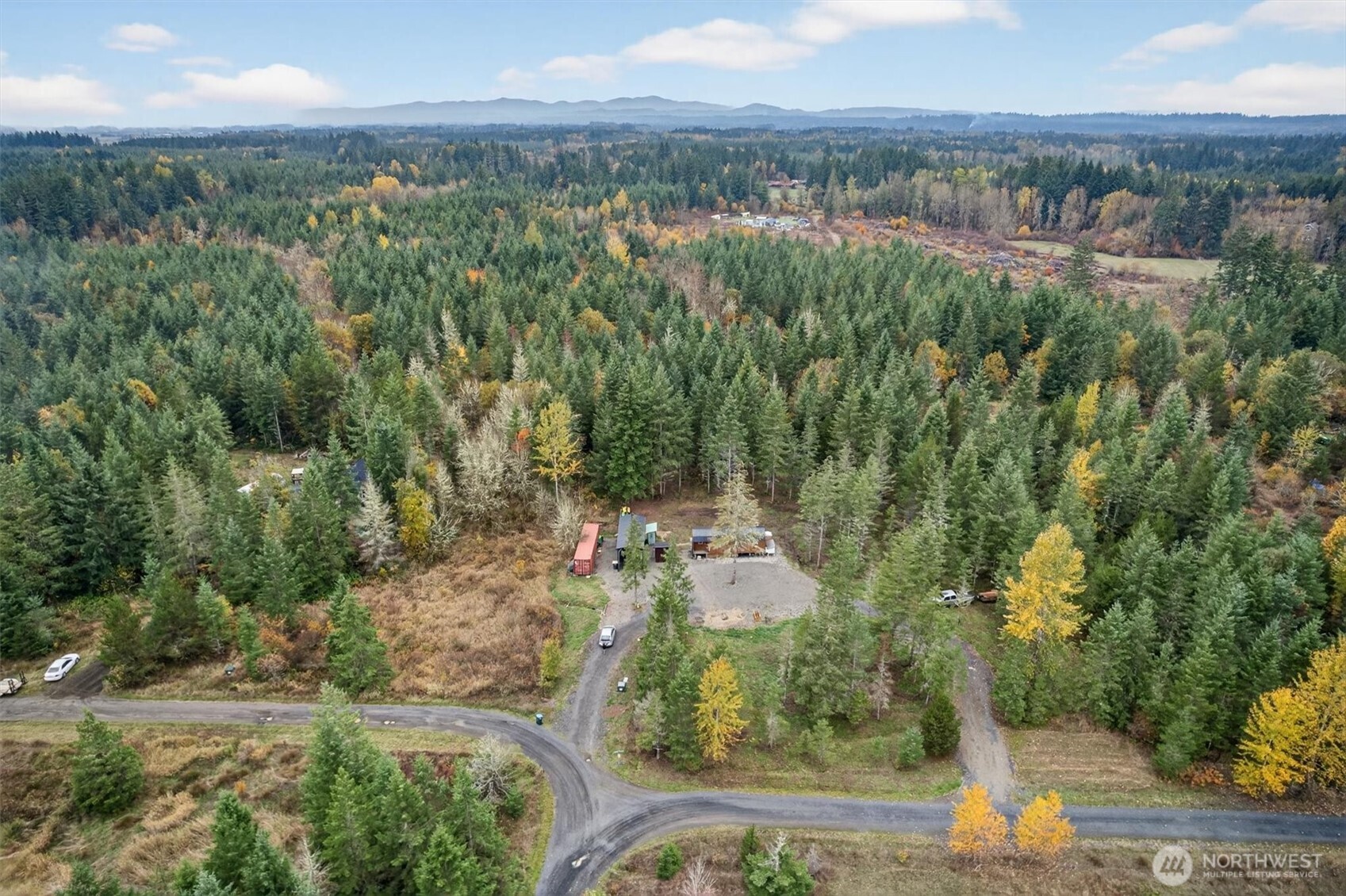 131 Kuty Drive , Toledo, WA 98951