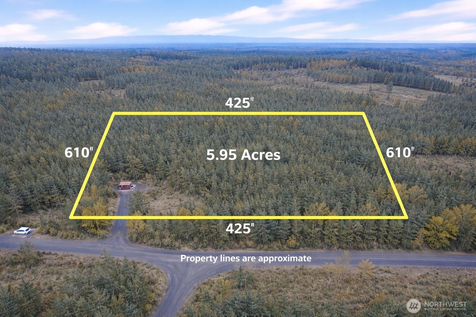 131 Kuty Drive , Toledo, WA 98951