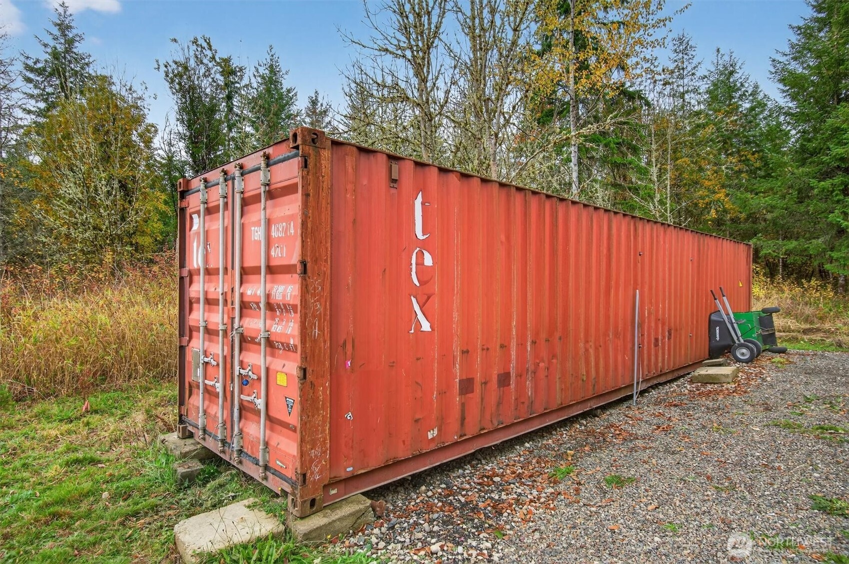 131 Kuty Drive , Toledo, WA 98951