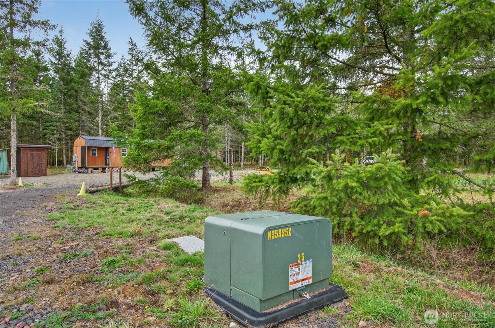 131 Kuty Drive , Toledo, WA 98951