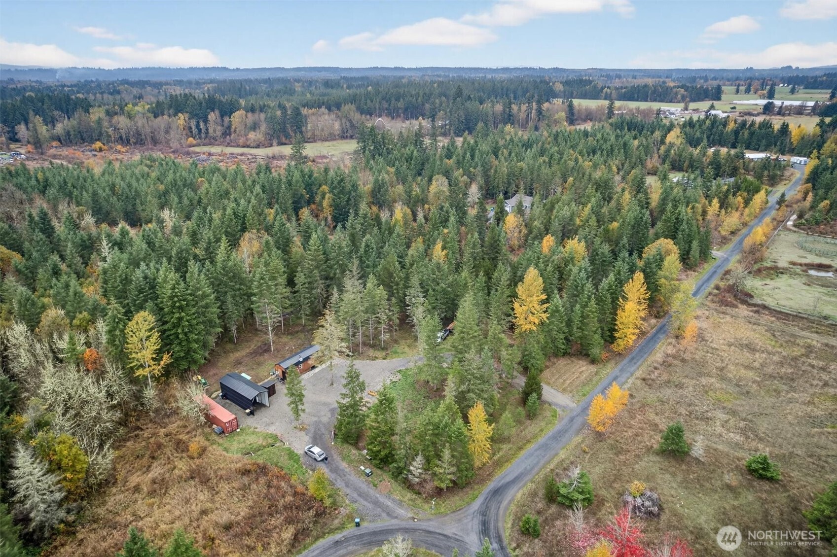 131 Kuty Drive , Toledo, WA 98951