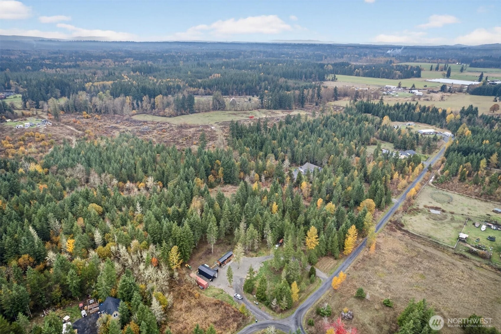 131 Kuty Drive , Toledo, WA 98951