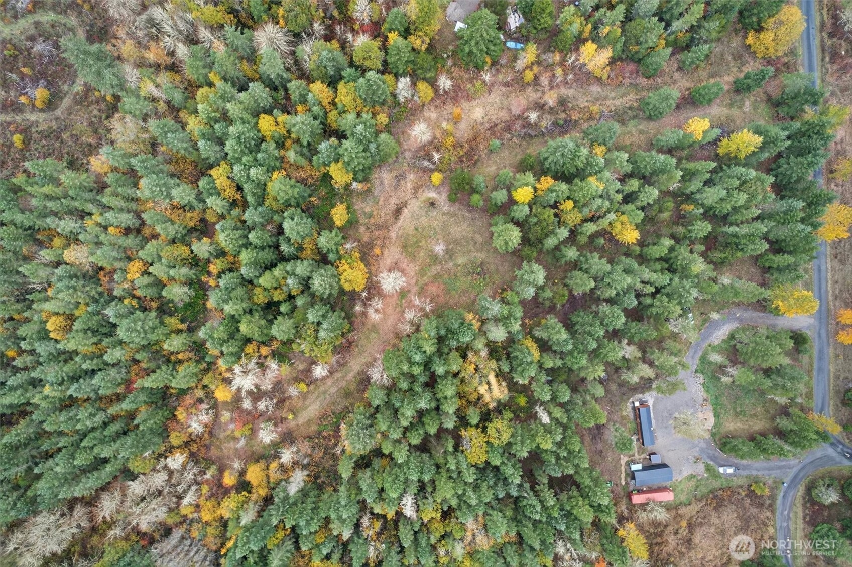 131 Kuty Drive , Toledo, WA 98951