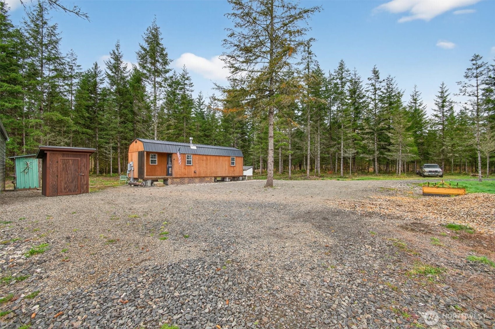 131 Kuty Drive , Toledo, WA 98951