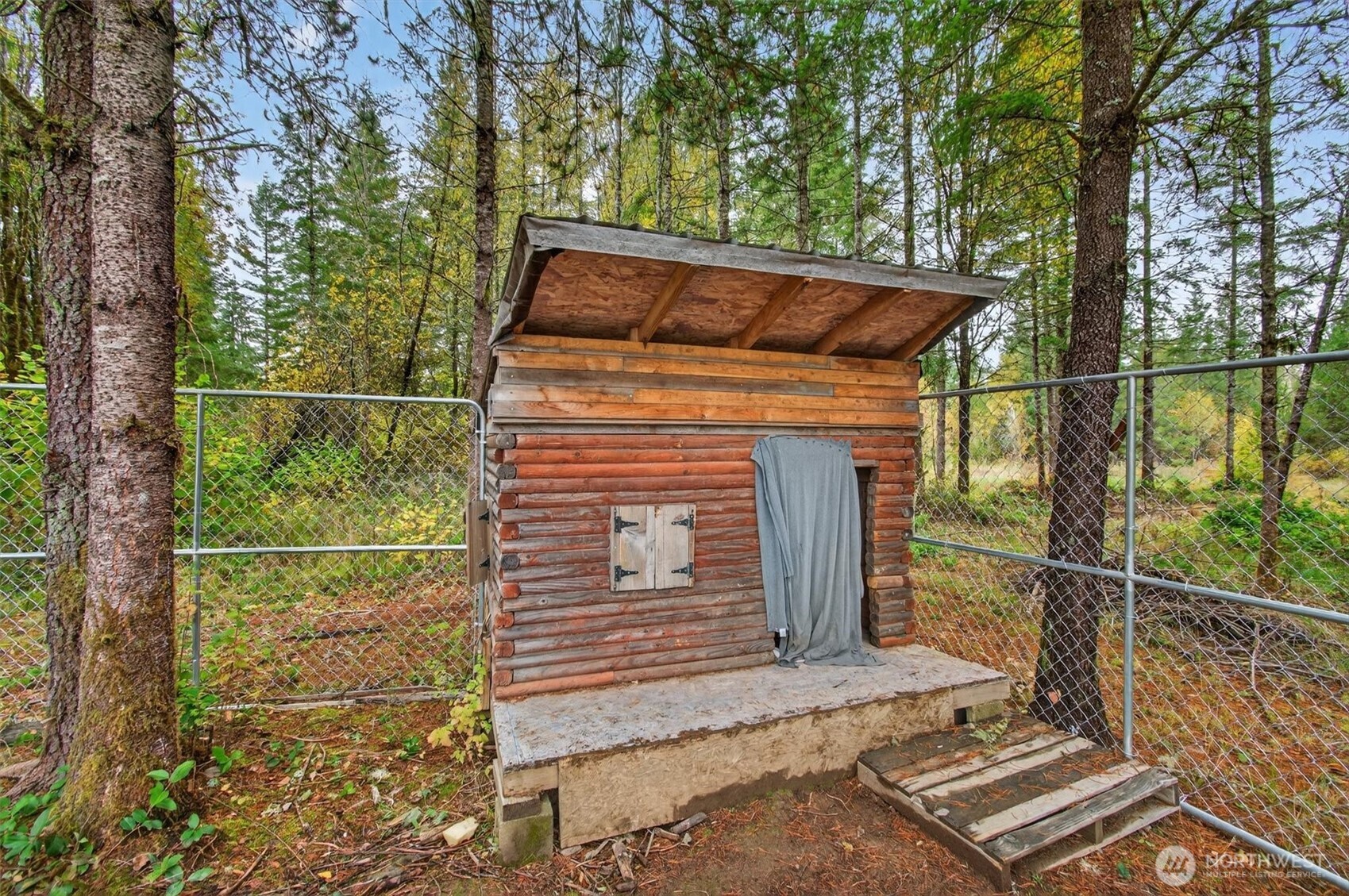 131 Kuty Drive , Toledo, WA 98951