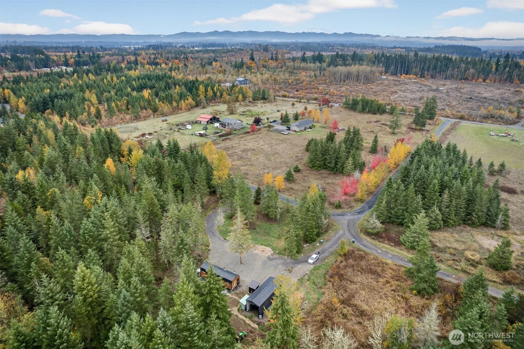 131 Kuty Drive , Toledo, WA 98951